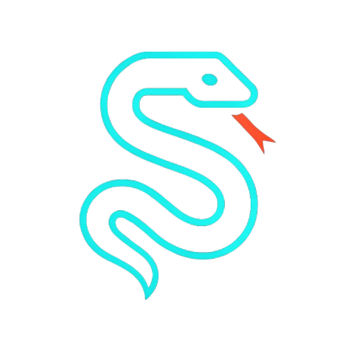 CyberSnake logo